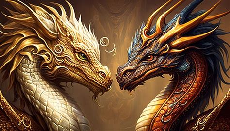 twodragons